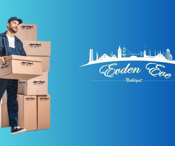 Evden Eve Nakliyat Hizmetlerinde Profesyonel Çözümler