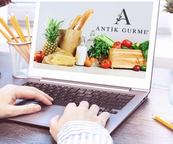 Antik Gurme Sağlıklı Beslenme Alışkanlıklarınıza Yön Veriyor