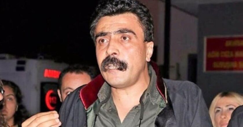 Avukat Selçuk Kozavağli’nı’ni Hapishanede yeniden itiraz edildi! – Türkiye haberlerini kırmak