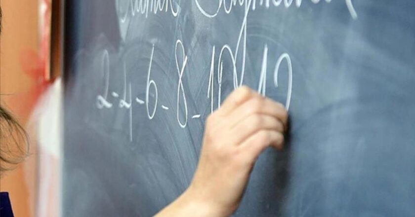 15 bin sözleşme sözleşmesinin işe alınması için başvurular başladı