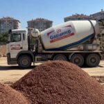 Gaziantep İnşaat Projelerinde Doğru Seçim