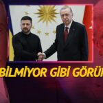 Son Dakika | İstanbul’daki röportajlardan sonra Trump, kazanan kartını masaya koydu: ABD’den açık bir yaptırım sinyali! “Putin bilmiyor gibi görünüyor”