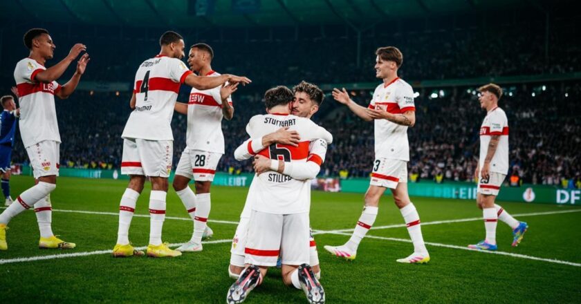 28 yıl sonra gelen kupa!