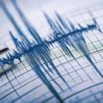 Kosta di Antalya’dan büyüklükte 3,8 deprem