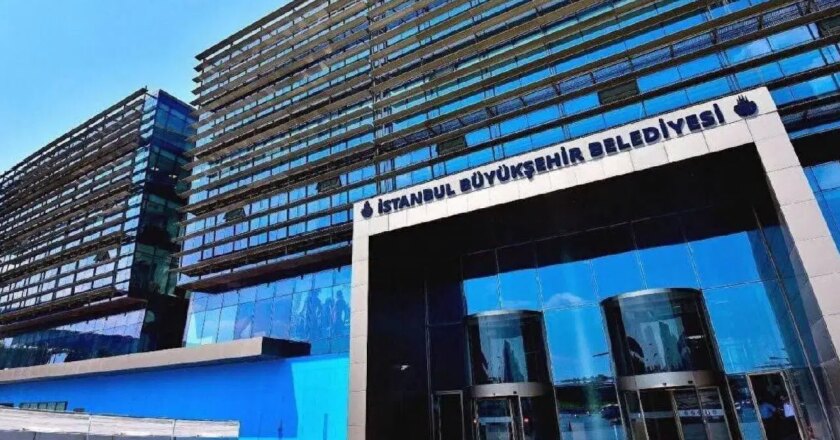 Son dakika… İBB'ye 3. dalga operasyonunda yeni gelişme!