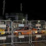 İstanbul’da “1 Mayıs” bloğu … Yollar, Metro ve Metrobus kapatıldı! – Türkiye haberlerini kırmak