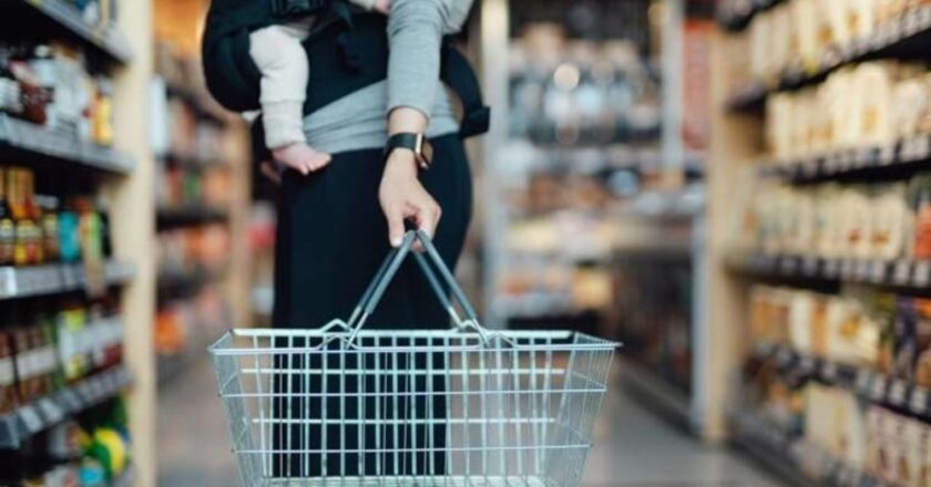 Disk -Ar: “Enflasyon hala çok yüksek, fiyat artışları devam ediyor” – Ekonomi haberlerini kırmak