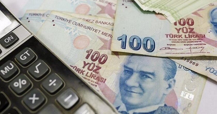 Kamu işçilerine ek ödemenin tarihleri Resmi Gazete’de