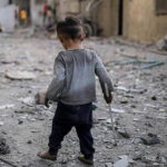 UNRWA: ‘Gazze’de sağlık hizmetleri çökme noktasında!’ – Son Dakika Dünya Haberleri
