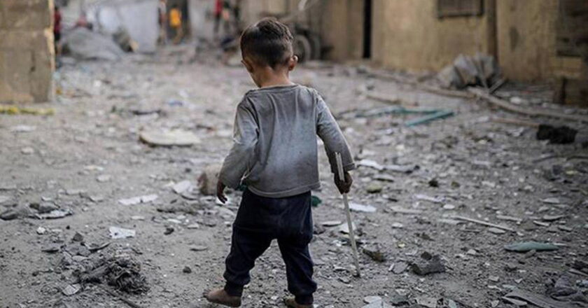 UNRWA: ‘Gazze’de sağlık hizmetleri çökme noktasında!’ – Son Dakika Dünya Haberleri