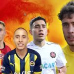 Arda Turan’ın ayrılığı sonrası geleceği merak ediliyordu! Emre Mor eski takımına geri dönmeye hazırlanıyor –