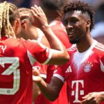 Fenerbahçe Leroy Sane’ye rakip getiriyor! Bayern Münih’in yıldızı Kingsley Coman Fenerbahçe yolunda…