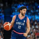 Fenerbahçe Beko, Vasilije Micic’le anlaşmaya vardı!