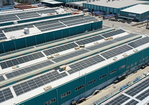 Bakan Uraloğlu: Trenler güneş enerjisi ile üretilecek