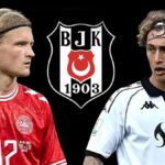 Beşiktaş transferde hız kazandı: Hedef bu iki yıldız…