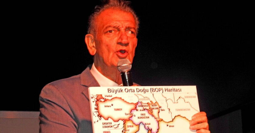 ADD Genel Başkanı Bozkurt: Cumhuriyetin değerlerine sahip çıkalım – Son Dakika Cumhuriyet’in Egesi Haberleri