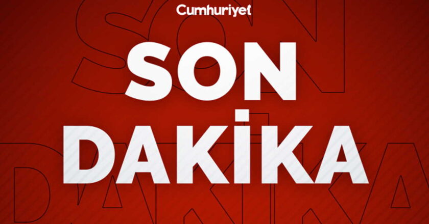 Son Dakika… Özgür Özel ve Dilek İmamoğlu konuştu: Ferdi Zeyrek’in sağlık durumu hakkında yeni açıklama – Son Dakika Türkiye Haberleri