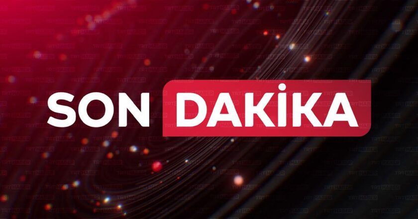 Mayıs ayı enflasyon rakamları açıklandı