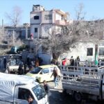 BM, komşu ülkelerdeki 600 bin Suriyeli mültecinin geri döndüğünü bildirdi