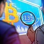 Analistler düzeltme sonrası Bitcoin’in 135.000 dolara yükseleceğini düşünüyor