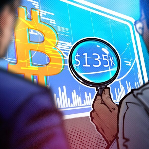 Analistler düzeltme sonrası Bitcoin’in 135.000 dolara yükseleceğini düşünüyor