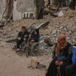 Hamas: Kalıcı ateşkes için çalışma yapılmadan geçici ateşkes mümkün değil