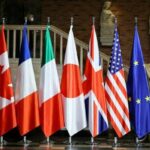 G7 ülkelerinden İran’a ilişkin ortak açıklama: “UAEA Başkanı Grossi’nin tutuklanması ve idam edilmesi yönündeki çağrıları kınıyoruz”