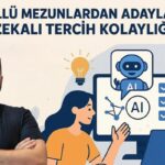 Medipollü mezunlardan adaylara yapay zekalı tercih kolaylığı! Tıp ve mühendislik yapay zekayla birleşti: Medipol’den geleceğin tercih rehberi…