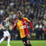 Henry Onyekuru, Gençlerbirliği yolunda – Son Dakika Futbol Haberi
