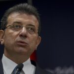 Başsavcı Gürlek’i tehdit davasında İmamoğlu’na hapis cezası