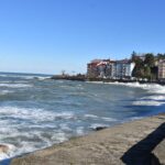 Ordu ve Giresun’da denize girmek yasaklandı