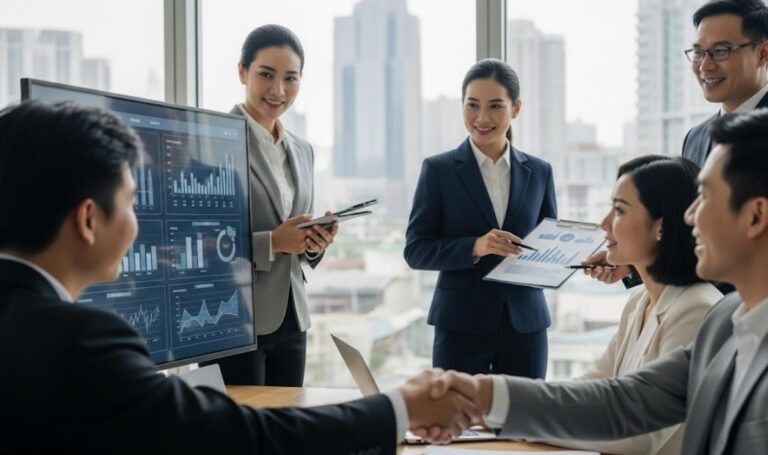 mt global danışmanlık