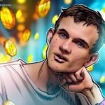 Ethereum 4.000 doları aşınca Vitalik Buterin kripto milyarderi konumuna yükseldi