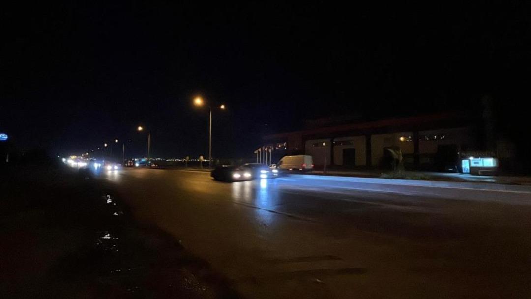 Piyasaya gitmek isteyen anne ve kızı arabaya çarptı: anne öldü, kızı ciddi şekilde yaralandı 2