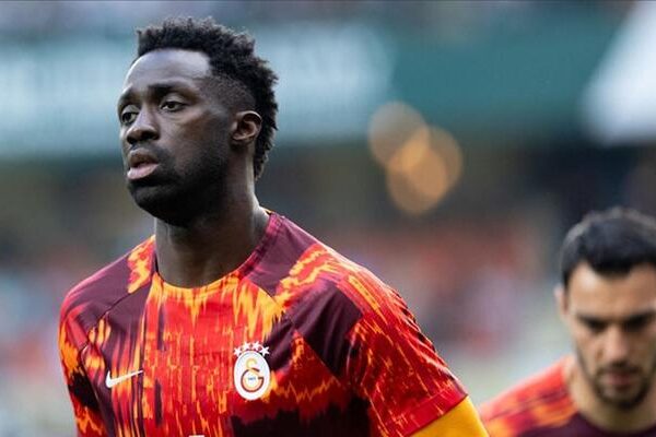 Galatasaray Davinson Sanchez’de sıkıntıya düştü! Maaş beklentisi şok etkisi yarattı…