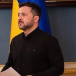 Zelenskiy, Rusya’nın Ukrayna topraklarındaki işgalini yasallaştırmak istediğini belirtti