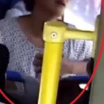 Otobüs şoförü fenalaşan yolcuyu hastaneye yetiştirdi
