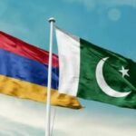Pakistan ve Ermenistan diplomatik ilişkilerin kurulmasını kararlaştırdı