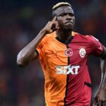 Osimhen’in maaşı taraftardan! Galatasaraydan rekor transfer