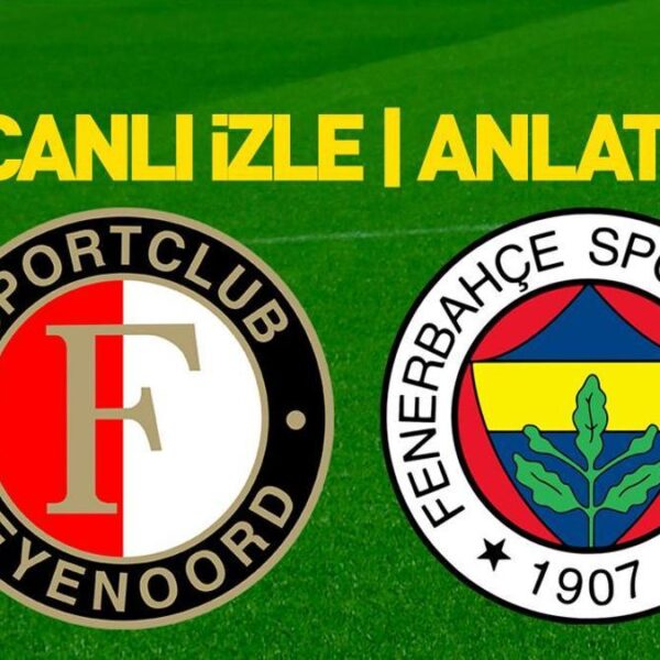 Feyenoord – Fenerbahçe maçı S Sport canlı izle, Feyenoord – Fenerbahçe maçı S Sport bedava izle, Feyenoord – Fenerbahçe maçı S Sport şifresiz izle, Feyenoord – Fenerbahçe maçı S port yayını izle, Feyenoord – Fenerbahçe maçı S Sport Plus izle, Feyenoord – Fenerbahçe maçı S Sport Plus izle, Feyenoord – Fenerbahçe maçı S Sport Plus bedava izle, S Sport canlı izle, S Sport bedava izle, Feyenoord – Fenerbahçe maçı şifresiz izle Feyenoord – Fenerbahçe maçı bedava izle, Feyenoord – Fenerbahçe maçı şifresiz canlı bedava donmadan izle, Fenerbahçe maçı izle, TRT Spor canlı izle, S Sport bedava izle, Feyenoord