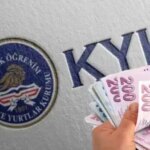 KYK burs ve kredi başvuruları ne zaman? 2025 KYK burs ve kredi başvuruları nasıl yapılır? – Son Dakika Eğitim Haberleri