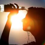 Sıcaklıklar 7 kentte 40 derecenin üzerine çıktı