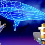 On iki yıl sabreden balina 116 milyon dolarlık Bitcoin’i işleme koydu