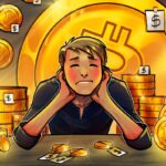 Uzun vadeli Bitcoin sahiplerinin 26 milyar dolarlık satışı düşüş sinyali mi