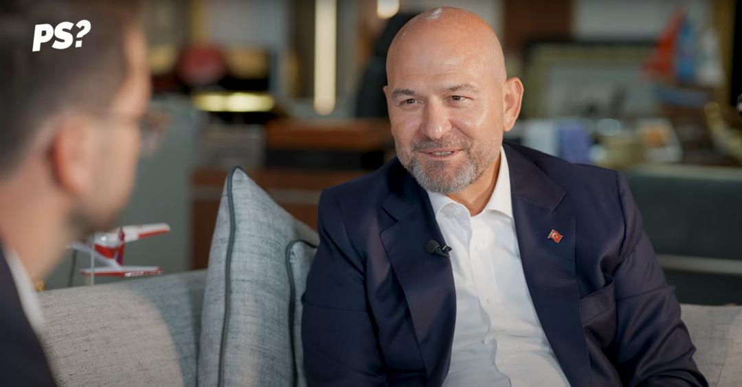 Süleyman Soylu'dan Özlem Çukoğlu üretimi! Whatsapp grubunda bakanlarla ne hakkında konuştuk? Çok tartışılacak röportaj yayınlandı 7