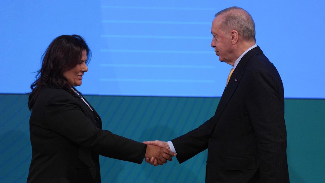 Süleyman Soylu'dan Özlem Çukoğlu üretimi! Whatsapp grubunda bakanlarla ne hakkında konuştuk? Çok tartışılacak röportaj yayınlandı 5