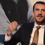 Rüştü Reçber’in oğlu Mehmet Reçber, Hamilton Academical’a transfer oldu!