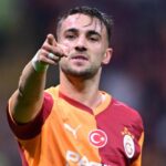 Galatasaray’da Yunus Akgün fırtınası son sürat devam ediyor! Her maç atıyor, durdurulamıyor…