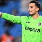 SON DAKİKA HABERİ: Uğurcan Çakır, Galatasaray’a transfer oldu