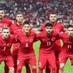 A Milli Takım, FIFA dünya sıralamasında yerinde saydı